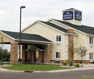 фото отеля Cobblestone Inn Anthony