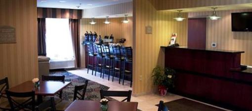 фото отеля Cobblestone Inn Anthony