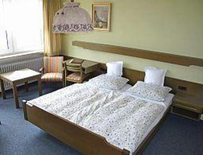 фото отеля Hotel Altes Tor