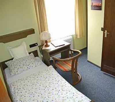 фото отеля Hotel Altes Tor