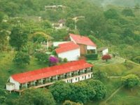 San Bartolome Hotel