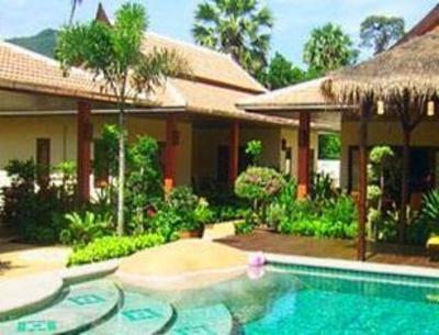 фото отеля Baan Tropicana