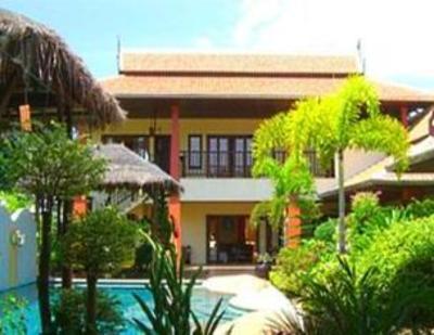 фото отеля Baan Tropicana