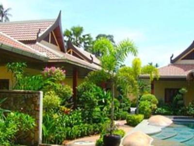 фото отеля Baan Tropicana