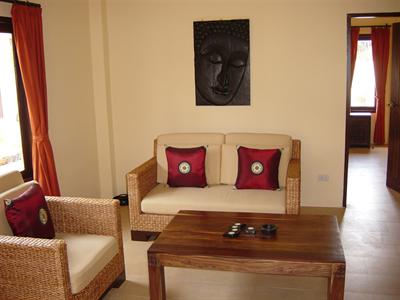 фото отеля Baan Tropicana