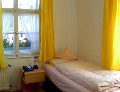фото отеля Hotel Lichterhof