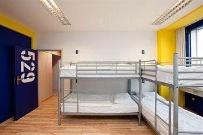 фото отеля Generator Hostel Berlin