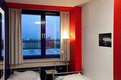 фото отеля Generator Hostel Berlin