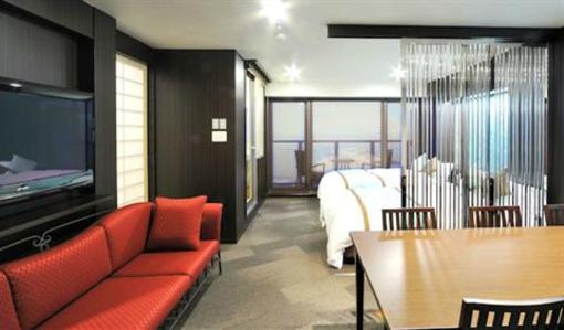 фото отеля Oarai Hotel