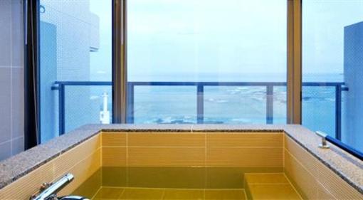 фото отеля Oarai Hotel