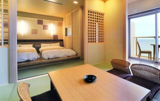 фото отеля Oarai Hotel
