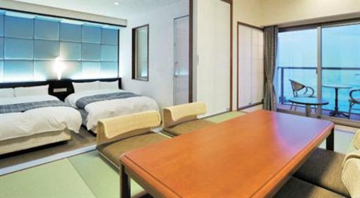фото отеля Oarai Hotel