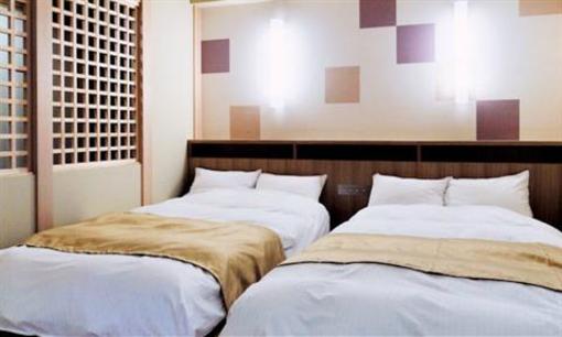 фото отеля Oarai Hotel
