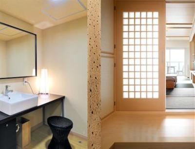 фото отеля Oarai Hotel