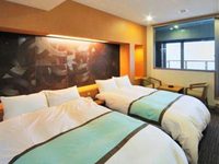 Oarai Hotel