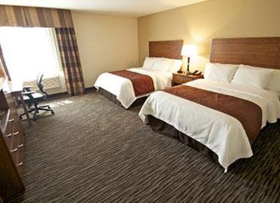 фото отеля Crossings Inn & Suites Parkers Prairie