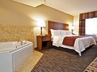 Crossings Inn & Suites Parkers Prairie