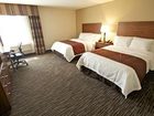 фото отеля Crossings Inn & Suites Parkers Prairie