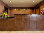 фото отеля Crossings Inn & Suites Parkers Prairie