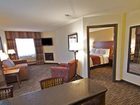 фото отеля Crossings Inn & Suites Parkers Prairie