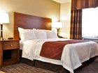 фото отеля Crossings Inn & Suites Parkers Prairie