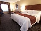 фото отеля Crossings Inn & Suites Parkers Prairie