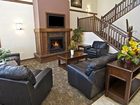 фото отеля Crossings Inn & Suites Parkers Prairie