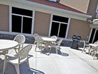 фото отеля Crossings Inn & Suites Parkers Prairie