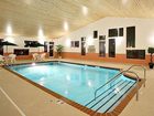 фото отеля Crossings Inn & Suites Parkers Prairie