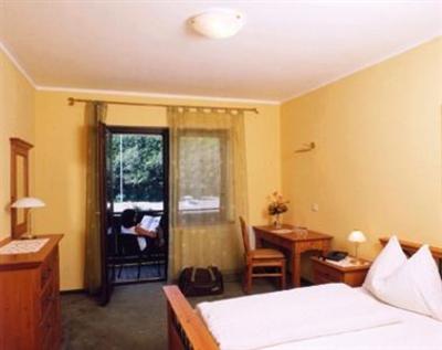 фото отеля Pension Keltenhof Schwarzenbach