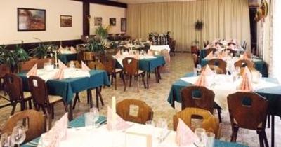 фото отеля Pension Keltenhof Schwarzenbach