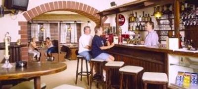 фото отеля Pension Keltenhof Schwarzenbach