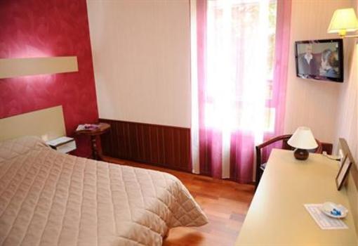 фото отеля Relais Saint Jacques