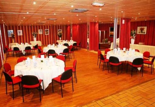 фото отеля Relais Saint Jacques