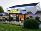 фото отеля Relais Saint Jacques