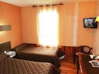фото отеля Relais Saint Jacques