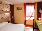 фото отеля Relais Saint Jacques