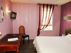 фото отеля Relais Saint Jacques