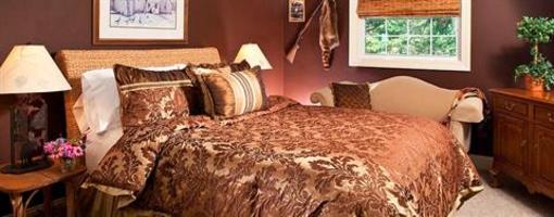 фото отеля Lodge at Moosehead Lake