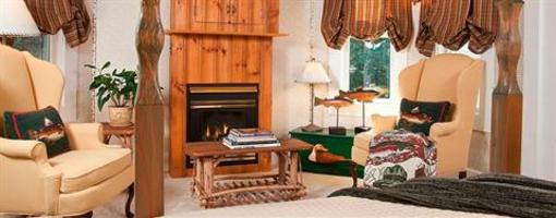 фото отеля Lodge at Moosehead Lake