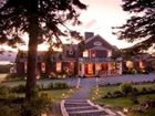 фото отеля Lodge at Moosehead Lake