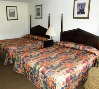фото отеля All Seasons Lake Fork Resort