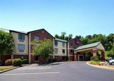 фото отеля Comfort Suites Coraopolis