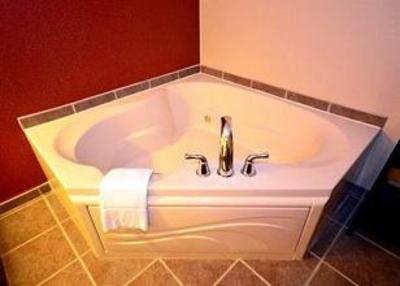 фото отеля Comfort Suites Coraopolis