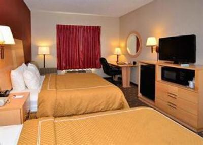 фото отеля Comfort Suites Coraopolis