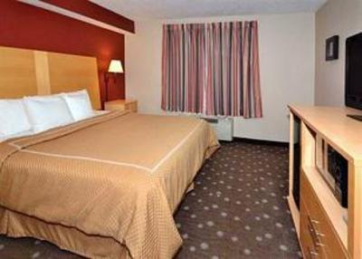 фото отеля Comfort Suites Coraopolis