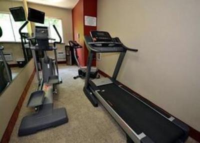 фото отеля Comfort Suites Coraopolis
