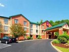 фото отеля Comfort Suites Coraopolis