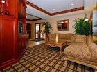 фото отеля Comfort Suites Coraopolis