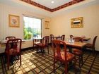 фото отеля Comfort Suites Coraopolis